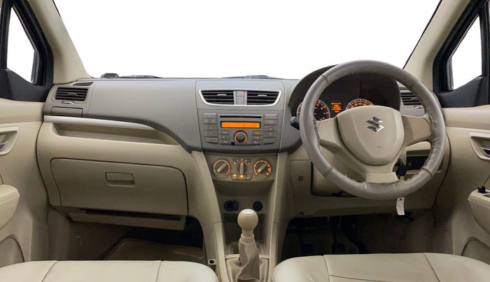 2014 Maruti Ertiga VXI, Petrol, Manual, 37,704 km, Dashboard