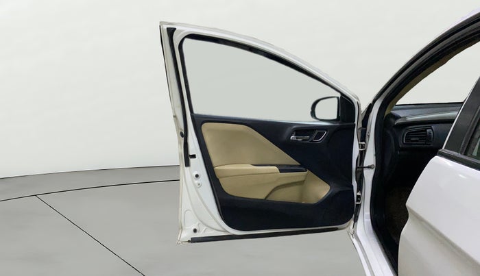 2019 Honda City 1.5L I-VTEC V MT, Petrol, Manual, 81,563 km, LHS Front Door