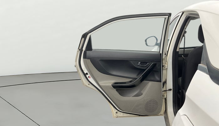 2019 Tata NEXON XM PETROL, Petrol, Manual, 93,271 km, LHS Rear Door