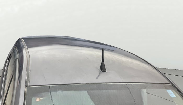 2018 Hyundai Eon MAGNA +, Petrol, Manual, 1,15,998 km, Roof