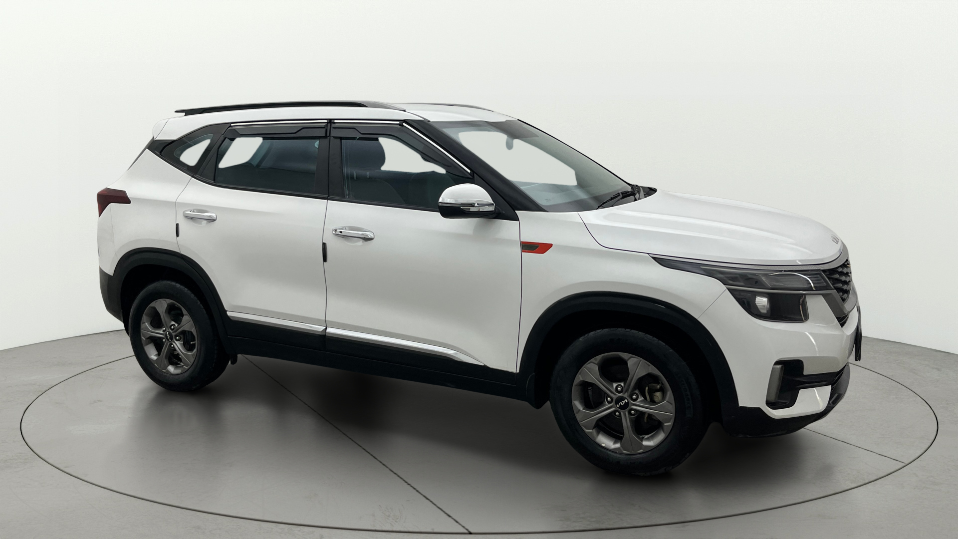 2021 KIA Seltos 2023-2026 HTK PLUS 1.5 2021 KIA Seltos 2023-2026 HTK PLUS 1.5