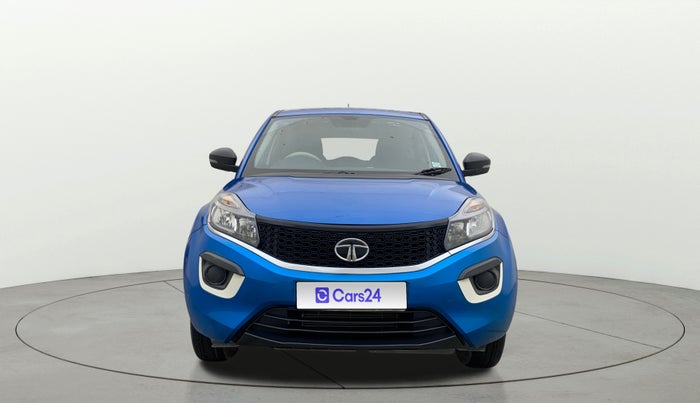 2019 Tata NEXON XM DIESEL, Diesel, Manual, 82,764 km, Front