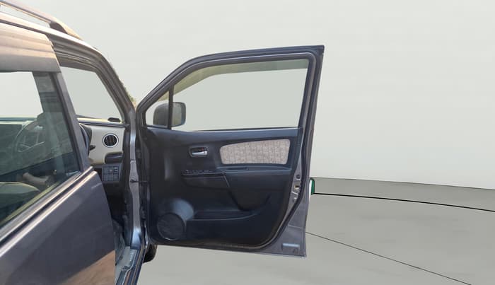 2017 Maruti Wagon R 1.0 VXI, Petrol, Manual, 79,970 km, RHS Front Door