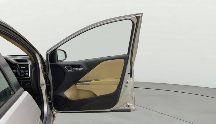 2017 Honda City 1.5L I-VTEC VX CVT, Petrol, Automatic, 67,821 km, RHS Front Door