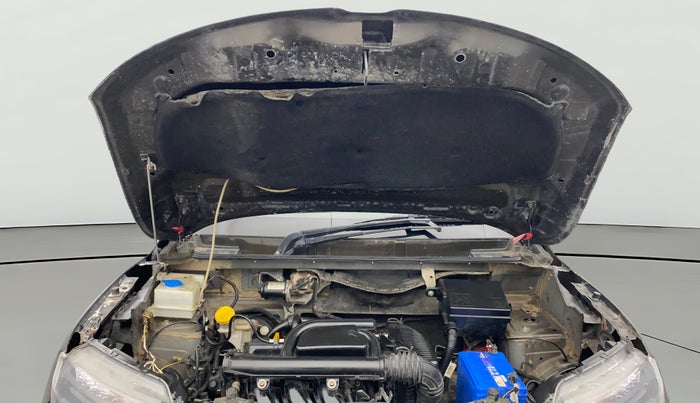 2020 Renault Kwid RXL, Petrol, Manual, 34,258 km, Open Bonet