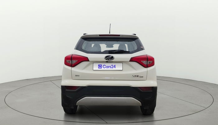 2022 Mahindra XUV300 W8 (O) 1.2 PETROL, Petrol, Manual, 38,272 km, Back/Rear