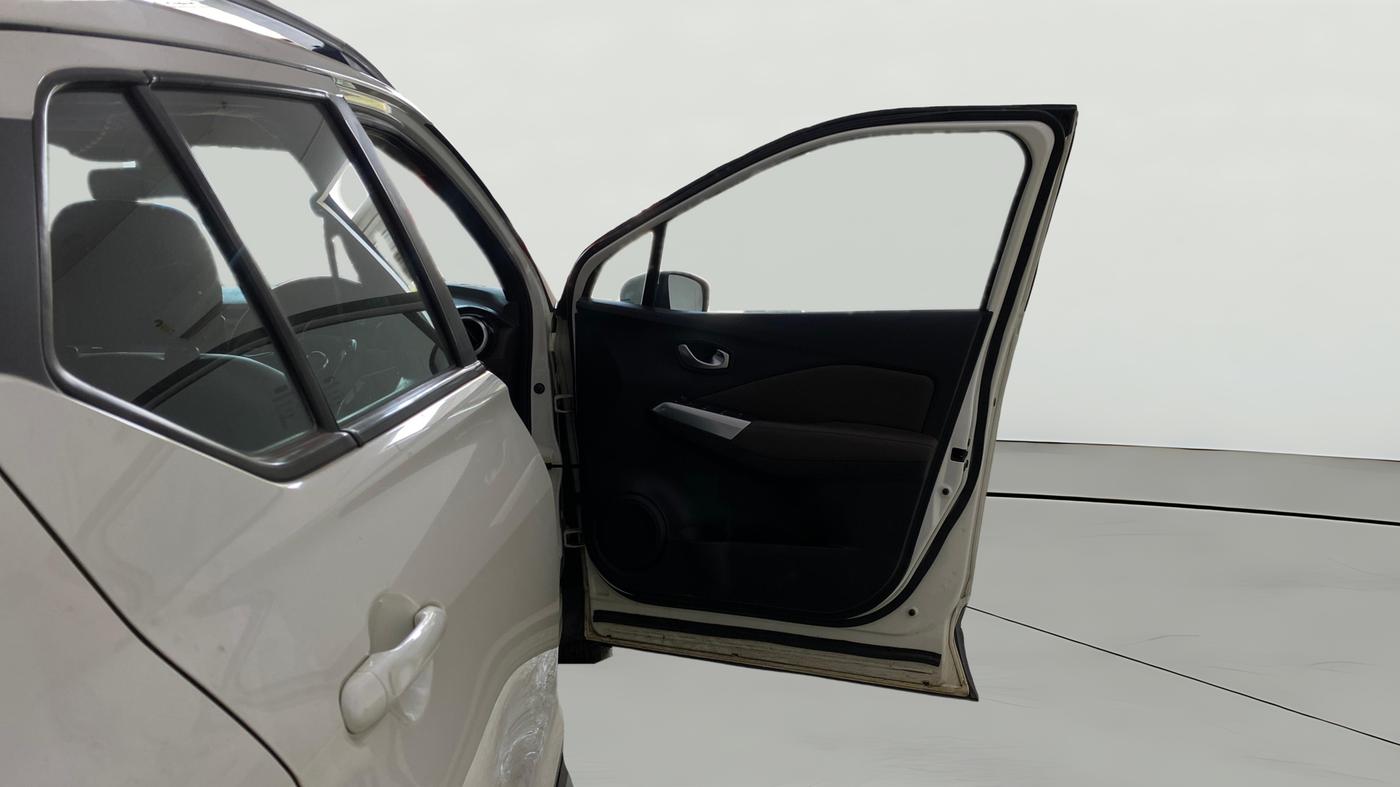 2019 Nissan Kicks XV PREMIUM (O) DIESEL, Diesel, Manual, 45,190 km, RHS Front Door