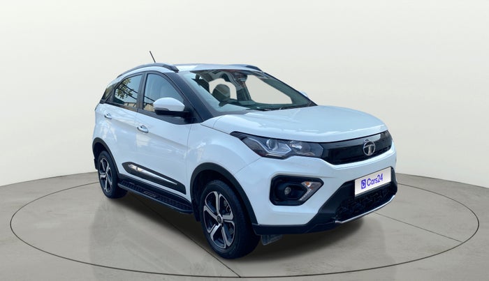 2023 Tata NEXON XM DIESEL, Diesel, Manual, 44,864 km, SRP