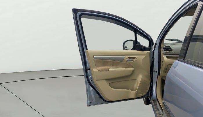 2013 Maruti Ertiga ZXI, Petrol, Manual, 75,203 km, LHS Front Door