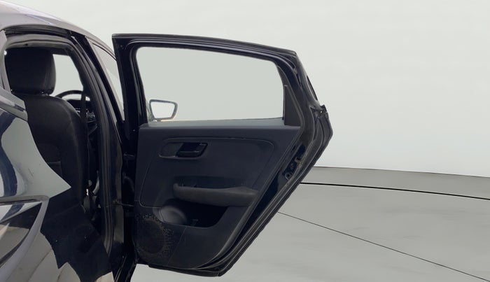 2021 Tata ALTROZ XZ PLUS PETROL DARK EDITION, Petrol, Manual, 68,502 km, RHS Rear Door