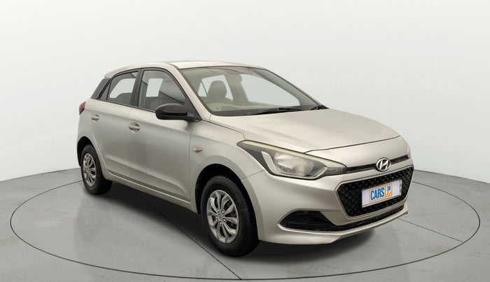 2015 Hyundai Elite i20 MAGNA 1.2, Petrol, Manual, 90,206 km, SRP