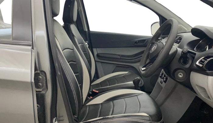 2022 Tata Tiago XT CNG, CNG, Manual, 64,278 km, Right Side Front Door Cabin