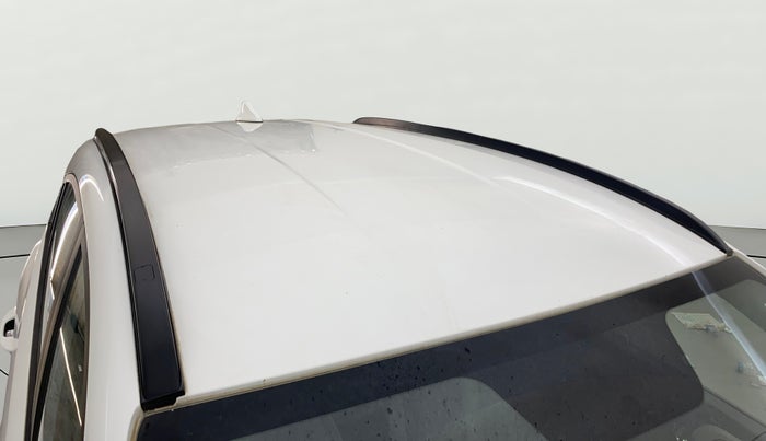 2022 Hyundai GRAND I10 NIOS SPORTZ 1.2 KAPPA VTVT CNG, CNG, Manual, 1,36,340 km, Roof