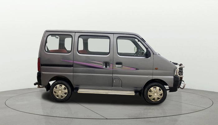 2016 Maruti Eeco 7 STR, Petrol, Manual, 68,008 km, Right Side View