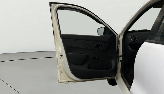 2016 Renault Kwid RXL, Petrol, Manual, 66,721 km, LHS Front Door