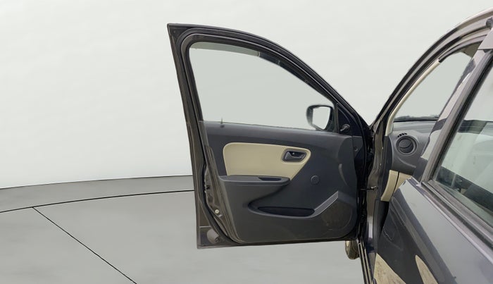 2017 Maruti Alto K10 LXI CNG (AIRBAG), CNG, Manual, 72,705 km, LHS Front Door