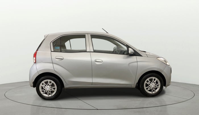 2019 Hyundai NEW SANTRO SPORTZ CNG, CNG, Manual, 70,949 km, Right Side View