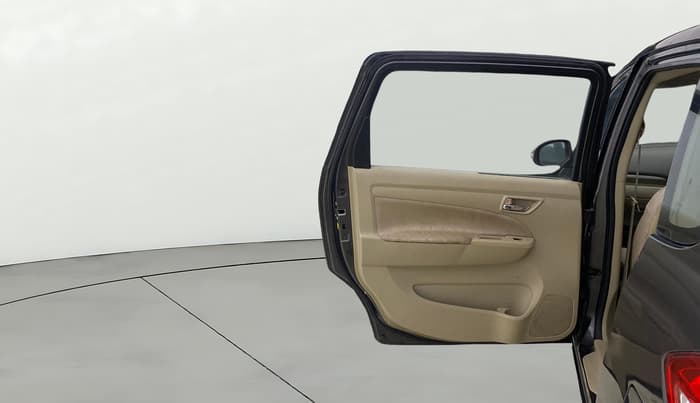 2015 Maruti Ertiga VXI, Petrol, Manual, 70,164 km, LHS Rear Door
