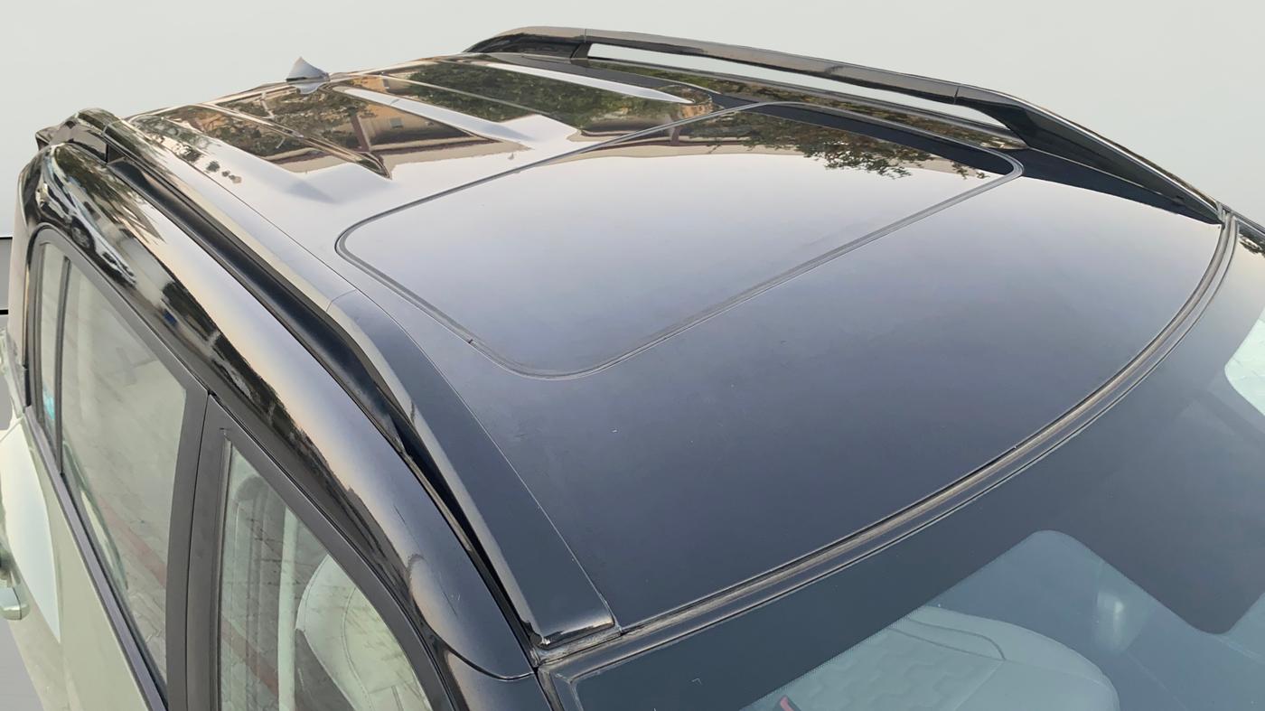 2023 Hyundai EXTER SX (O) CONNECT, Petrol, Manual, 40,524 km, Roof