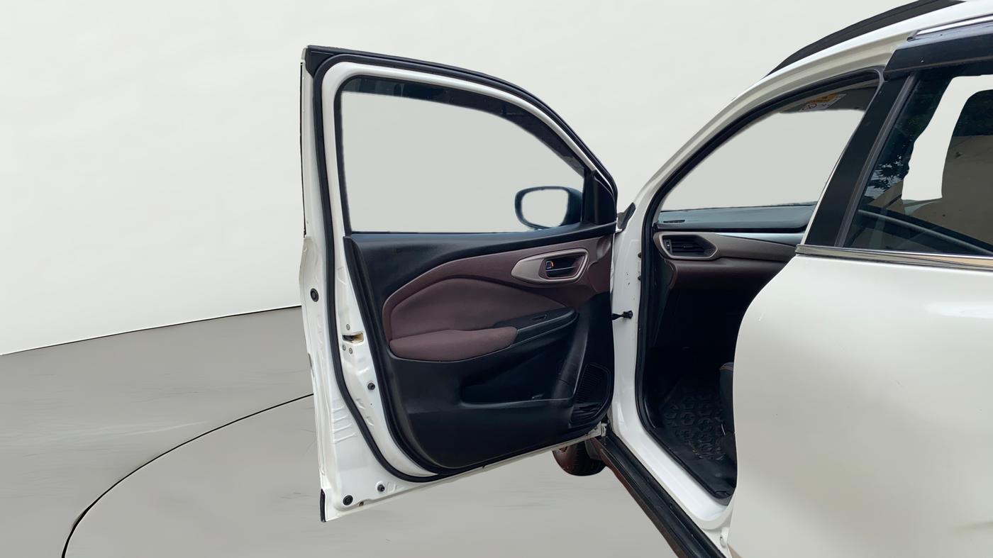 2023 Maruti FRONX DELTA PLUS 1.2L AGS, Petrol, Automatic, 48,912 km, LHS Front Door