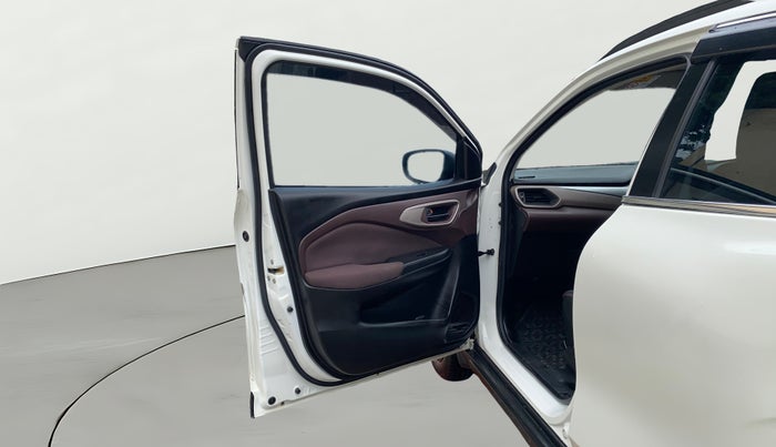 2023 Maruti FRONX DELTA PLUS 1.2L AGS, Petrol, Automatic, 48,912 km, LHS Front Door