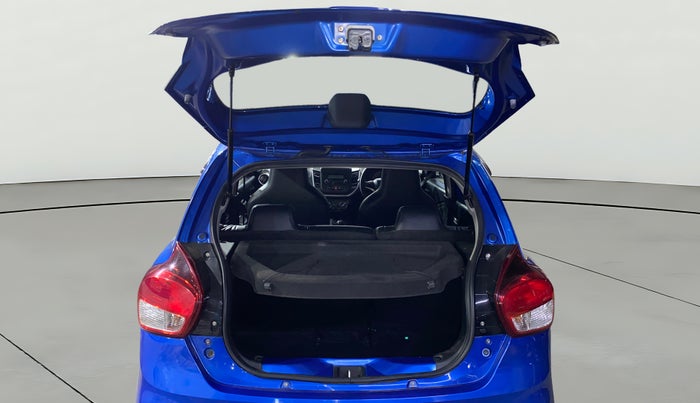 2021 Maruti Celerio ZXI, Petrol, Manual, 22,976 km, Boot Open Zoomed View