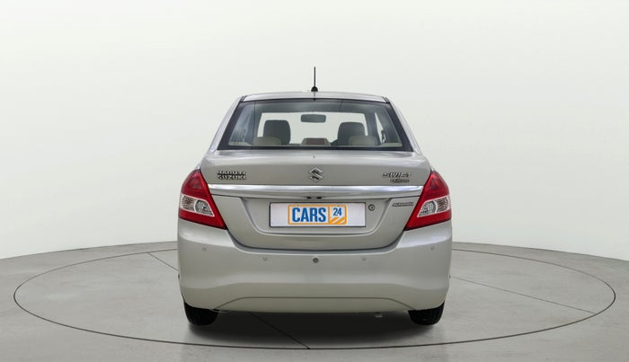 2016 Maruti Swift Dzire VXI AT, Petrol, Automatic, 85,496 km, Back/Rear
