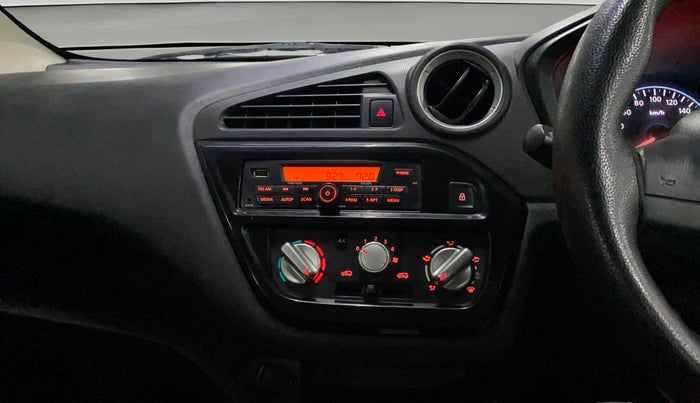 2019 Datsun Redi Go S 1.0, Petrol, Manual, 36,748 km, Air Conditioner