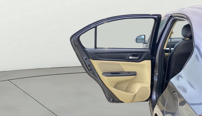 2021 Honda Amaze 1.2L I-VTEC VX CVT, Petrol, Automatic, 35,934 km, LHS Rear Door