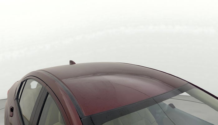 2016 Honda City 1.5L I-VTEC SV, Petrol, Manual, 50,614 km, Roof