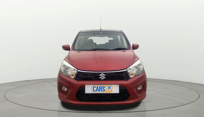 2020 Maruti Celerio ZXI, Petrol, Manual, 63,156 km, Front
