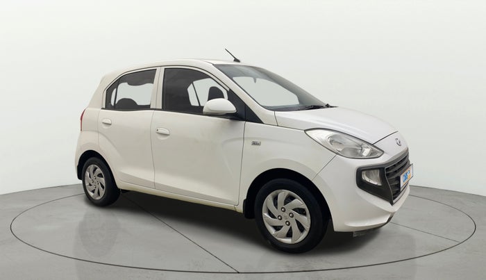 2018 Hyundai NEW SANTRO SPORTZ AMT, Petrol, Automatic, 73,814 km, SRP