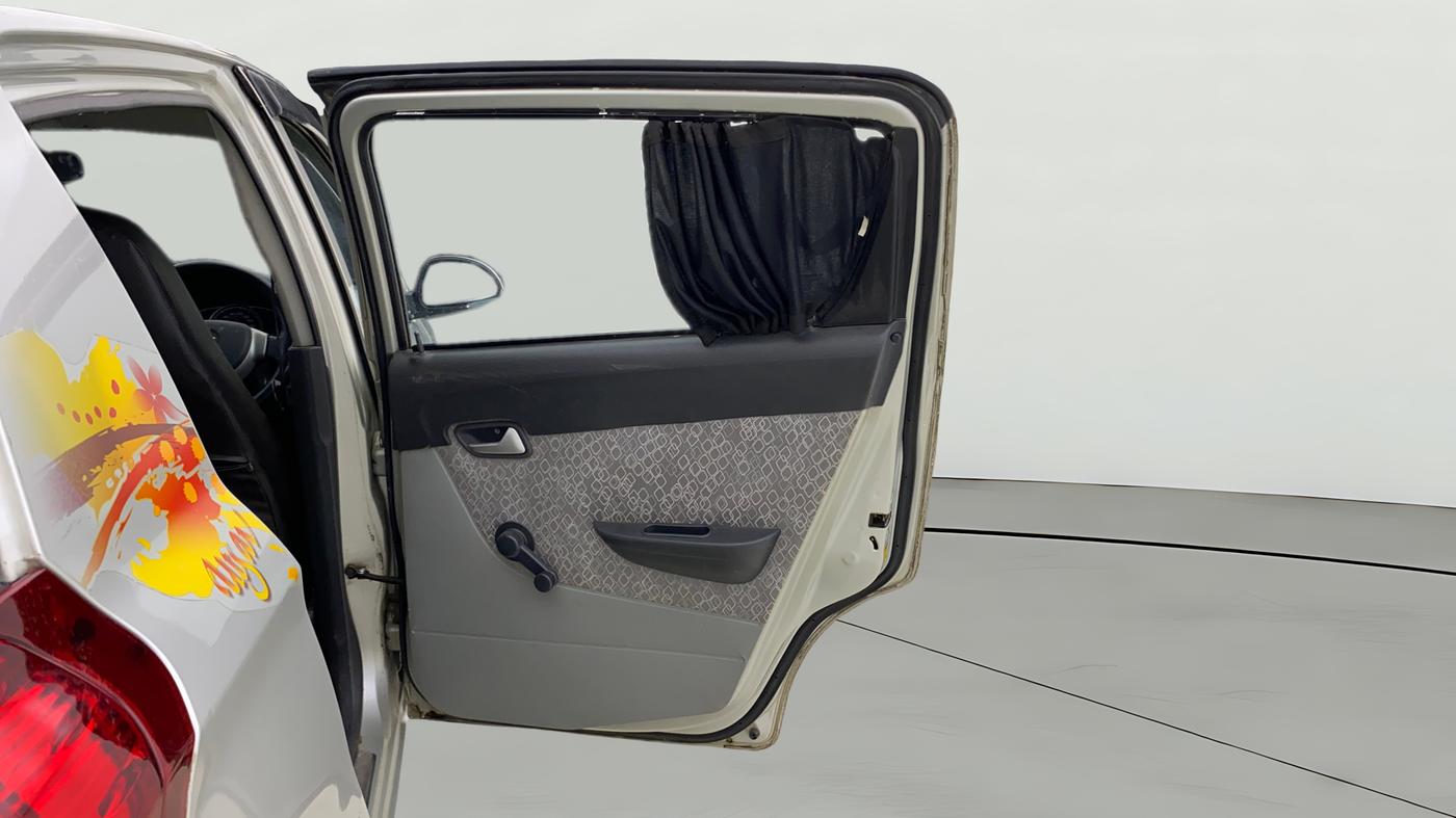 2017 Maruti Alto 800 VXI, Petrol, Manual, 63,883 km, RHS Rear Door