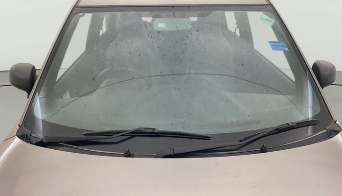 2021 Maruti New Wagon-R LXI CNG 1.0, CNG, Manual, 82,979 km, Front Windshield