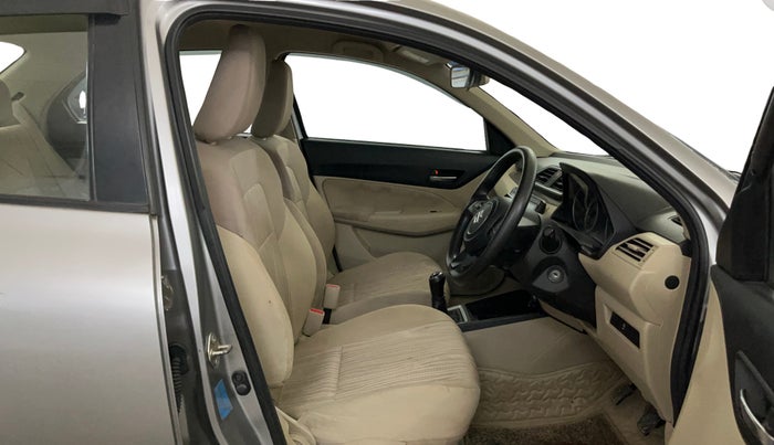 2022 Maruti Dzire VXI, Petrol, Manual, 24,655 km, Right Side Front Door Cabin