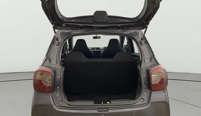 2023 Maruti Alto K10 VXI, Petrol, Manual, 27,998 km, Boot Open Zoomed View