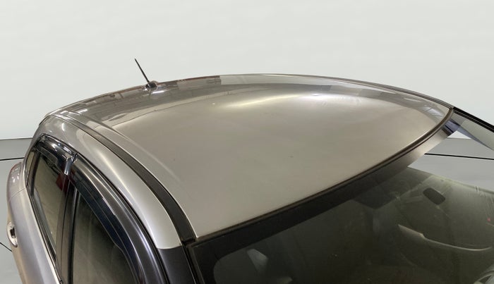 2018 Maruti Baleno DELTA PETROL 1.2, Petrol, Manual, 44,946 km, Roof