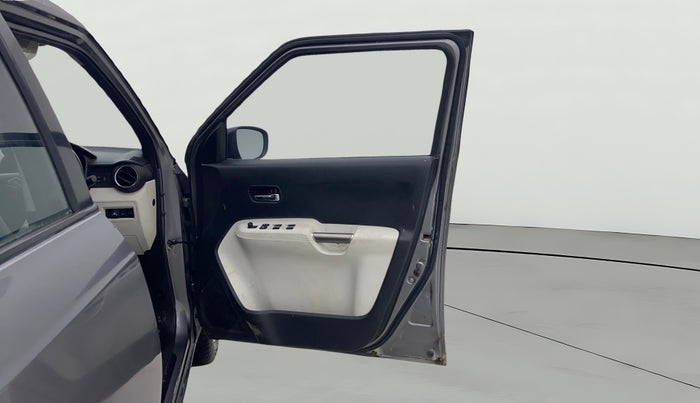 2018 Maruti IGNIS DELTA 1.2, CNG, Manual, 60,922 km, RHS Front Door