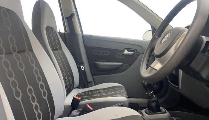 2013 Maruti Alto 800 LXI, Petrol, Manual, 34,369 km, Right Side Front Door Cabin