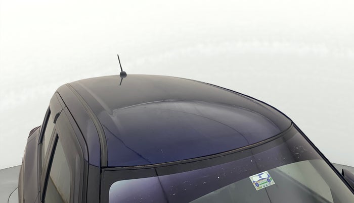 2021 Maruti Swift VXI, Petrol, Manual, 27,679 km, Roof