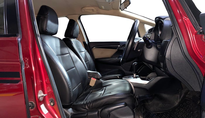 2019 Honda Jazz 1.2L I-VTEC VX CVT, Petrol, Automatic, 39,841 km, Right Side Front Door Cabin