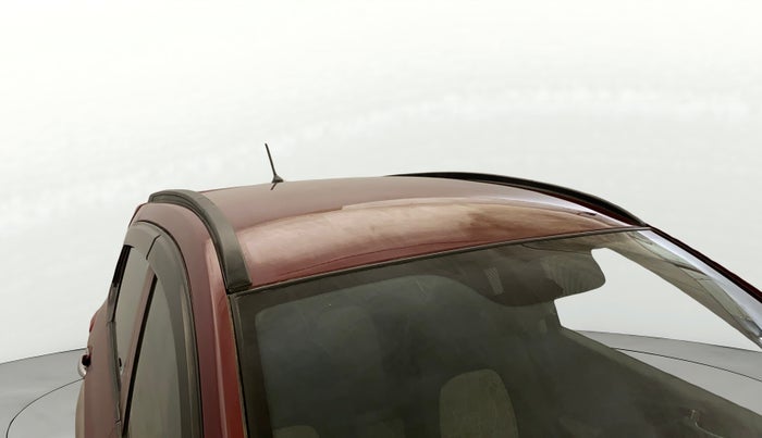 2014 Hyundai Grand i10 ASTA 1.2 KAPPA VTVT, Petrol, Manual, 72,360 km, Roof