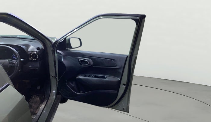 2023 Hyundai EXTER S 1.2 MT, Petrol, Manual, 32,441 km, RHS Front Door