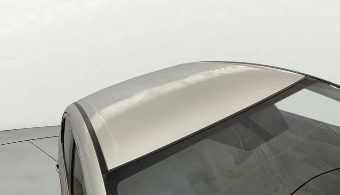 2018 Maruti Ciaz ALPHA  AT 1.4  PETROL, Petrol, Automatic, 62,609 km, Roof