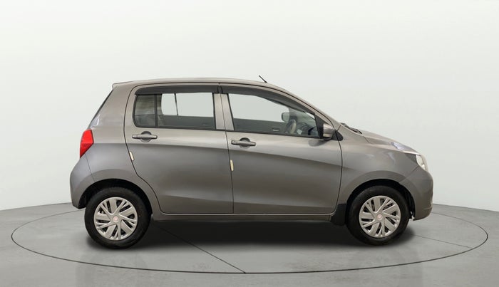 2017 Maruti Celerio ZXI AMT, Petrol, Automatic, 26,514 km, Right Side View