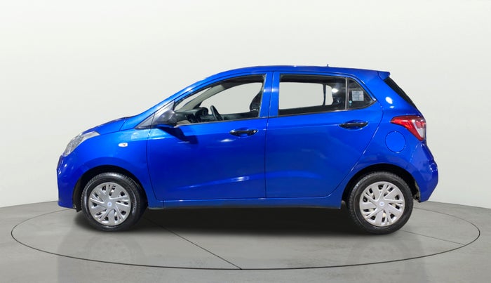 2019 Hyundai Grand i10 ERA 1.2 KAPPA VTVT, Petrol, Manual, 26,935 km, Left Side