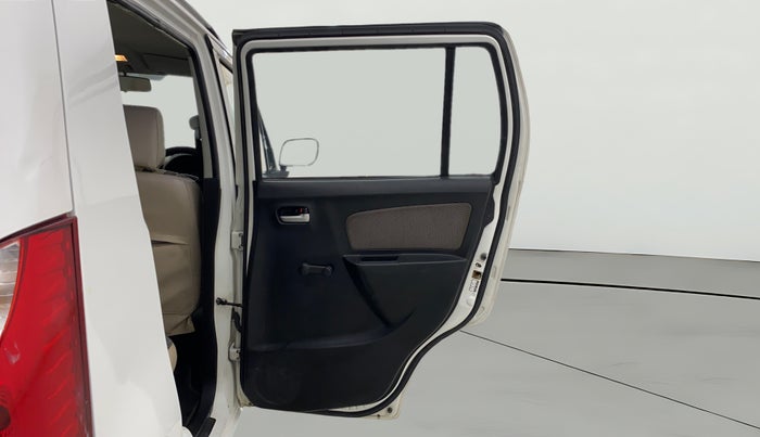 2013 Maruti Wagon R 1.0 LXI, Petrol, Manual, 68,260 km, RHS Rear Door