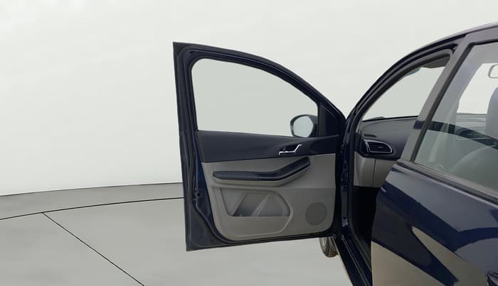 2022 Tata Tiago XZ PLUS PETROL, Petrol, Manual, 53,337 km, LHS Front Door
