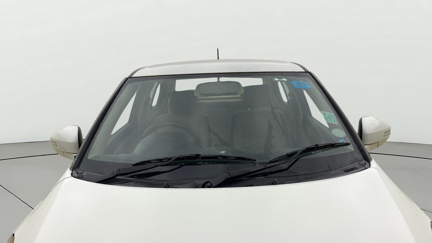 2016 Maruti Swift Dzire VXI, Petrol, Manual, 52,501 km, Front Windshield