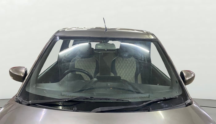 2020 Maruti New Wagon-R ZXI 1.2, Petrol, Manual, 43,188 km, Front Windshield